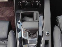 Audi A4L 40 TFSI Luxury Dynamic - ფოტო 9