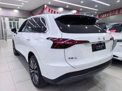 FAW Red Flag HS6 PHEV 2026 240 Smart Hybrid Edition - ფოტო 4