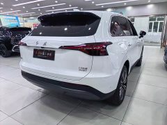 FAW Red Flag HS6 PHEV 2026 240 Smart Hybrid Edition - ფოტო 5