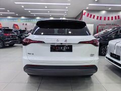 FAW Red Flag HS6 PHEV 2026 240 Smart Hybrid Edition - ფოტო 6