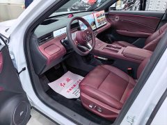 FAW Red Flag HS6 PHEV 2026 240 Smart Hybrid Edition - ფოტო 7