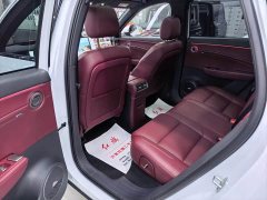 FAW Red Flag HS6 PHEV 2026 240 Smart Hybrid Edition - ფოტო 8