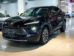 Buick Encore GX S 25T Enjoy Platinum Edition - ფოტო 1