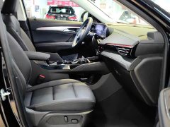 Buick Encore GX S 25T Enjoy Platinum Edition - ფოტო 10