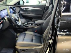 Buick Encore GX S 25T Enjoy Platinum Edition - ფოტო 11