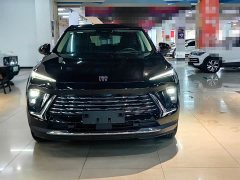 Buick Encore GX S 25T Enjoy Platinum Edition - ფოტო 2