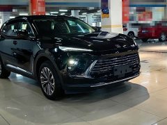 Buick Encore GX S 25T Enjoy Platinum Edition - ფოტო 3