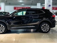 Buick Encore GX S 25T Enjoy Platinum Edition - ფოტო 4