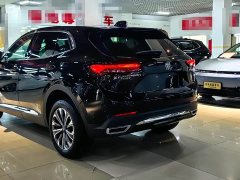 Buick Encore GX S 25T Enjoy Platinum Edition - ფოტო 5