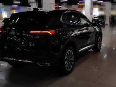 Buick Encore GX S 25T Enjoy Platinum Edition - ფოტო 7
