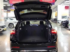 Buick Encore GX S 25T Enjoy Platinum Edition - ფოტო 8