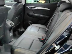 Buick Encore GX S 25T Enjoy Platinum Edition - ფოტო 9