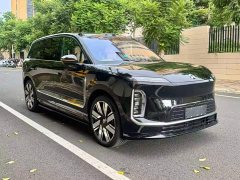 NIO ES9 102kWh Executive Island Signature Edition - ფოტო 1