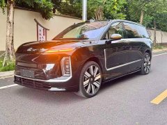 NIO ES9 102kWh Executive Island Signature Edition - ფოტო 2