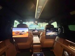 NIO ES9 102kWh Executive Island Signature Edition - ფოტო 3