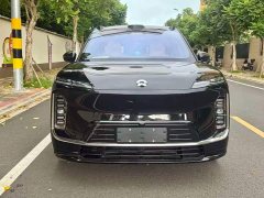 NIO ES9 102kWh Executive Island Signature Edition - ფოტო 4