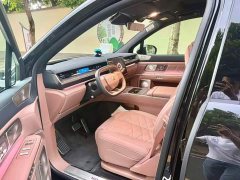 NIO ES9 102kWh Executive Island Signature Edition - ფოტო 5