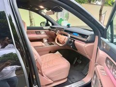 NIO ES9 102kWh Executive Island Signature Edition - ფოტო 6