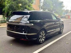 NIO ES9 102kWh Executive Island Signature Edition - ფოტო 8