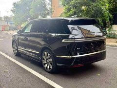 NIO ES9 102kWh Executive Island Signature Edition - ფოტო 9