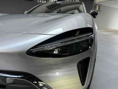 Xiaomi YU7 2025 Rear-Wheel Drive Long-Range Edition - ფოტო 10
