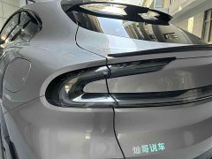 Xiaomi YU7 2025 Rear-Wheel Drive Long-Range Edition - ფოტო 13