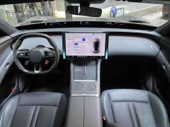 Xiaomi YU7 2025 Rear-Wheel Drive Long-Range Edition - ფოტო 14
