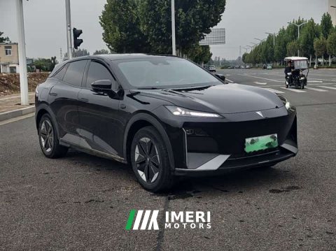 2024 Deepal Deep Blue S07 215Max Extended Range Version - ავტომობილი ჩინეთიდან