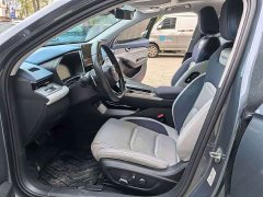 Geely Xingrui 2.0T Diesel Elite - ფოტო 4