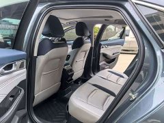 Geely Xingrui 2.0T Diesel Elite - ფოტო 5