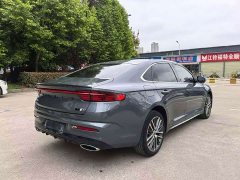 Geely Xingrui 2.0T Diesel Elite - ფოტო 6