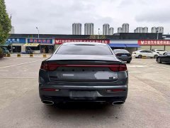 Geely Xingrui 2.0T Diesel Elite - ფოტო 7