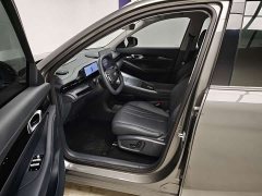 Geely Galaxy E5 610km Explorer Edition - ფოტო 13