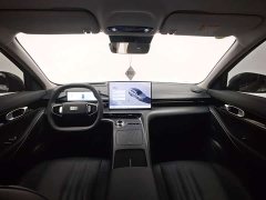 Geely Galaxy E5 610km Explorer Edition - ფოტო 16