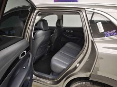 Geely Galaxy E5 610km Explorer Edition - ფოტო 17