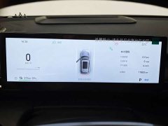 Geely Galaxy E5 610km Explorer Edition - ფოტო 18