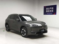 Geely Galaxy E5 610km Explorer Edition - ფოტო 3