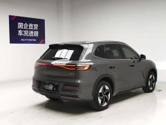 Geely Galaxy E5 610km Explorer Edition - ფოტო 4