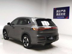 Geely Galaxy E5 610km Explorer Edition - ფოტო 6