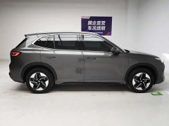 Geely Galaxy E5 610km Explorer Edition - ფოტო 7