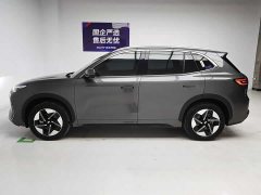 Geely Galaxy E5 610km Explorer Edition - ფოტო 9