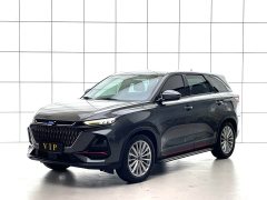 Changan Oushang X7 PLUS Comfort Edition 1.5T Automatic Luxury 7-Seater - ფოტო 1