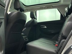 Changan Oushang X7 PLUS Comfort Edition 1.5T Automatic Luxury 7-Seater - ფოტო 11