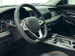Changan Oushang X7 PLUS Comfort Edition 1.5T Automatic Luxury 7-Seater - ფოტო 14
