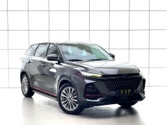 Changan Oushang X7 PLUS Comfort Edition 1.5T Automatic Luxury 7-Seater - ფოტო 3