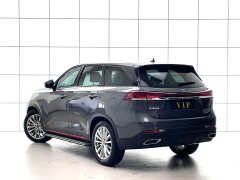 Changan Oushang X7 PLUS Comfort Edition 1.5T Automatic Luxury 7-Seater - ფოტო 4