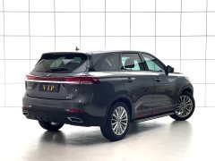Changan Oushang X7 PLUS Comfort Edition 1.5T Automatic Luxury 7-Seater - ფოტო 5