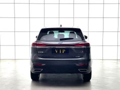 Changan Oushang X7 PLUS Comfort Edition 1.5T Automatic Luxury 7-Seater - ფოტო 6