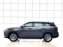 Changan Oushang X7 PLUS Comfort Edition 1.5T Automatic Luxury 7-Seater - ფოტო 7