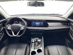 Changan Oushang X7 PLUS Comfort Edition 1.5T Automatic Luxury 7-Seater - ფოტო 8